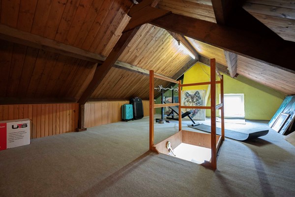 Medium property photo - Pastoor van Breugelstraat 75C, 4744 AC Bosschenhoofd